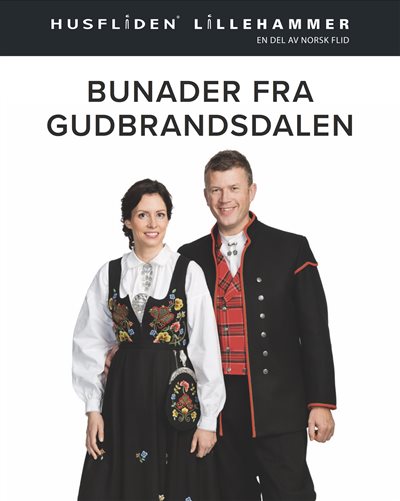 Lillehammer Butikker Norsk Flid nettbutikk og bunader Gudbrandsdalens festbunad Norsk Flid nettbutikk og bunader